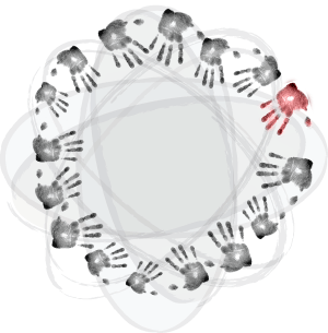 kingdom-working together